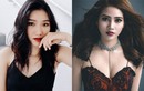 Loạt thí sinh “siêu vòng 3” thi Hoa hậu Hoàn vũ Việt Nam