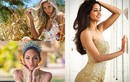 Nhan sắc đối thủ đáng gờm của Mỹ Linh tại Miss World 2017