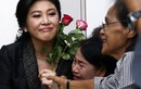 Đã biết tung tích cựu Thủ tướng Thái Lan Yingluck