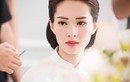 Ngắm trọn bộ ảnh lễ ăn hỏi của Hoa hậu Đặng Thu Thảo