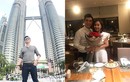 Ly hôn Phi Thanh Vân, Bảo Duy kiếm tiền khủng, lấy vợ xinh