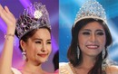 Đọ sắc Hoa hậu Đại dương 2017 và người tiền nhiệm