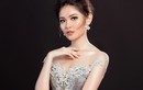 Ngắm váy dạ hội của Thuỳ Dung ở chung kết Hoa hậu Quốc tế 