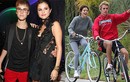 Selena Gomez và Justin Bieber chia tay rồi tái hợp chóng mặt