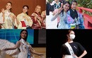 Nhìn lại hành trình của Thùy Dung trước chung kết HH Quốc tế 2017