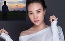 Đàm Thu Trang lần đầu úp mở ảnh Cường Đô la