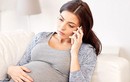 Wi-fi và điện thoại di động làm tăng nguy cơ sẩy thai gần 50%