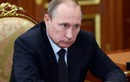 Bầu cử Nga: Tổng thống Putin đích thân nộp hồ sơ tranh cử