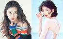 Nhan sắc đỉnh cao của mỹ nhân tuổi Giáp Tuất: Suzy - Sulli 