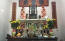 Tục thờ cúng tổ tiên là bản sắc văn hóa của người Việt Nam
