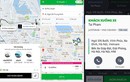 Vì sao khách phản ứng, Uber, Grab cứ tăng giá mạnh ngày Tết?