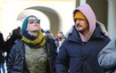 Katy Perry - Orlando Bloom nghỉ dưỡng tại CH Czech sau tin đồn tái hợp