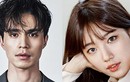 Hậu chia tay Lee Min Ho, Suzy hẹn hò Lee Dong Wook