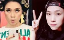 Chết cười loạt ảnh selfie cực nhắng của Mỹ Tâm