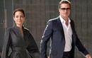 Hậu ly hôn, Brad Pitt - Angelina Jolie giờ ra sao?