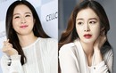 Lấy chồng, sinh con, Kim Tae Hee vẫn gây mê đắm