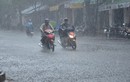 Dự báo thời tiết 12/5: Hà Nội mưa dông 2 ngày liên tiếp