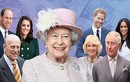 Sự thật thú vị: Hoàng gia Anh kiếm tiền kiểu gì?