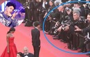 Chân dung sao Hoa ngữ bị phóng viên xua đuổi tại Cannes