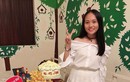 Con gái Phương Thanh ngày càng ra dáng thiếu nữ xinh đẹp