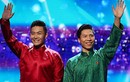 Quốc Cơ - Quốc Nghiệp có lập kỳ tích trong chung kết Britain’s Got Talent?