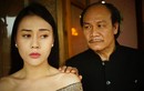 Nữ chính phim “Quỳnh búp bê” đóng vai bị cưỡng hiếp là ai?