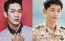 Nam chính đóng “Hậu duệ mặt trời” đẹp trai không kém Song Joong Ki