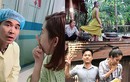 Hậu trường ngập tràn tiếng cười của phim “Gạo nếp gạo tẻ”