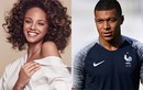 Vẻ gợi cảm của hoa hậu bị đồn hẹn hò cầu thủ Pháp Kylian Mbappe