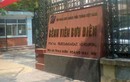 Thai nhi chết trong bụng mẹ, gia đình tố bác sĩ Bệnh viện Bưu điện tắc trách
