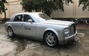 Khải Silk biến mất bí ẩn, rao bán Rolls-Royce Phantom