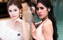 Loạt ồn ào của á hậu nghi là hot girl hở bạo Tuyệt tình cốc 