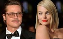 Nhan sắc quả bom sex khiến Brad Pitt say nắng, chồng “nổi điên” vì ghen