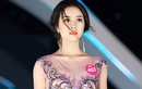 Á hậu 2 Thúy An xinh đẹp không kém tân Hoa hậu Trần Tiểu Vy