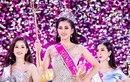 Chuyên trang sắc đẹp quốc tế khen nhan sắc Hoa hậu Trần Tiểu Vy