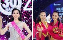 Hoa hậu Trần Tiểu Vy được trang tin xứ Hàn tán dương nhan sắc