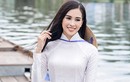 Ai là người Trần Tiểu Vy muốn bắt chước sau đăng quang?