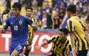 Video: Hạ U16 Malaysia, U16 Thái Lan rộng cửa vào tứ kết