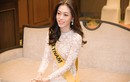 Phương Nga lọt top 20 trang phục dân tộc Miss Grand International 