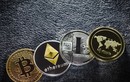 Bitcoin vững vàng trong bối cảnh chứng khoán bị bán tháo
