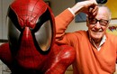 “Ông trùm Marvel” Stan Lee: Sự nghiệp thành công, hôn nhân viên mãn