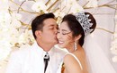 Loạt ảnh tình tứ của vợ chồng Đặng Thu Thảo trong đám cưới