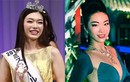Soi đối thủ Tiểu Vy bị chê kém sắc vào bán kết Miss World