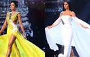 Ngắm loạt trang phục dạ hội tuyệt đẹp đêm bán kết Miss Universe 2018