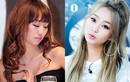 Ngắm nhan sắc của ca sĩ Kpop vướng scandal khoe vòng 3 phản cảm