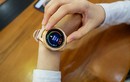 Đánh giá Galaxy Watch: gọn hơn, thêm nhiều chế độ tập luyện