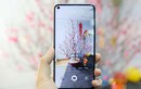 Trên tay Huawei Nova 4 màn hình "nốt ruồi" cạnh trạnh Samsung A8s