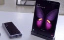 Galaxy Fold không phải “đinh” của Samsung