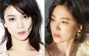 Song Hye Kyo đẹp xuất sắc “ăn đứt” tiểu tam tin đồn mới 