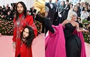 Jared Leto ôm đầu người nhân tạo, Lady Gaga 4 lần lột váy tại Met Gala